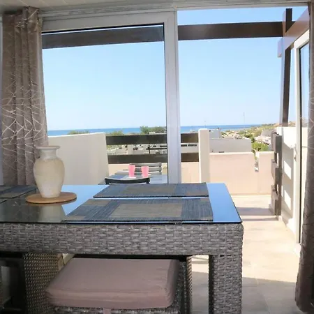 Apartamento 74, Port Nature 2 Au Village Naturiste *