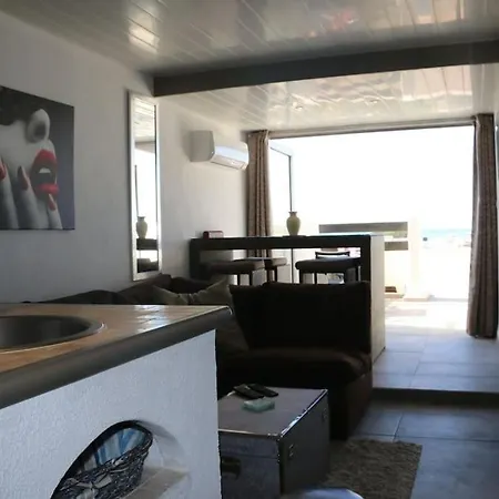Apartamento 74, Port Nature 2 Au Village Naturiste *
